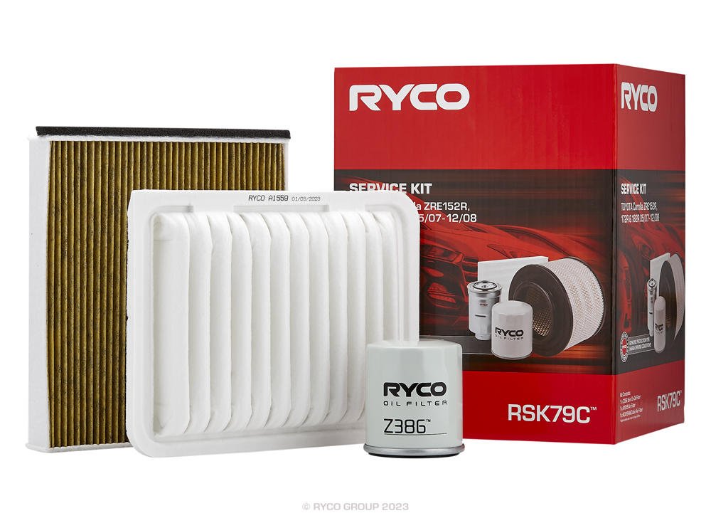 RYCO RSK79C