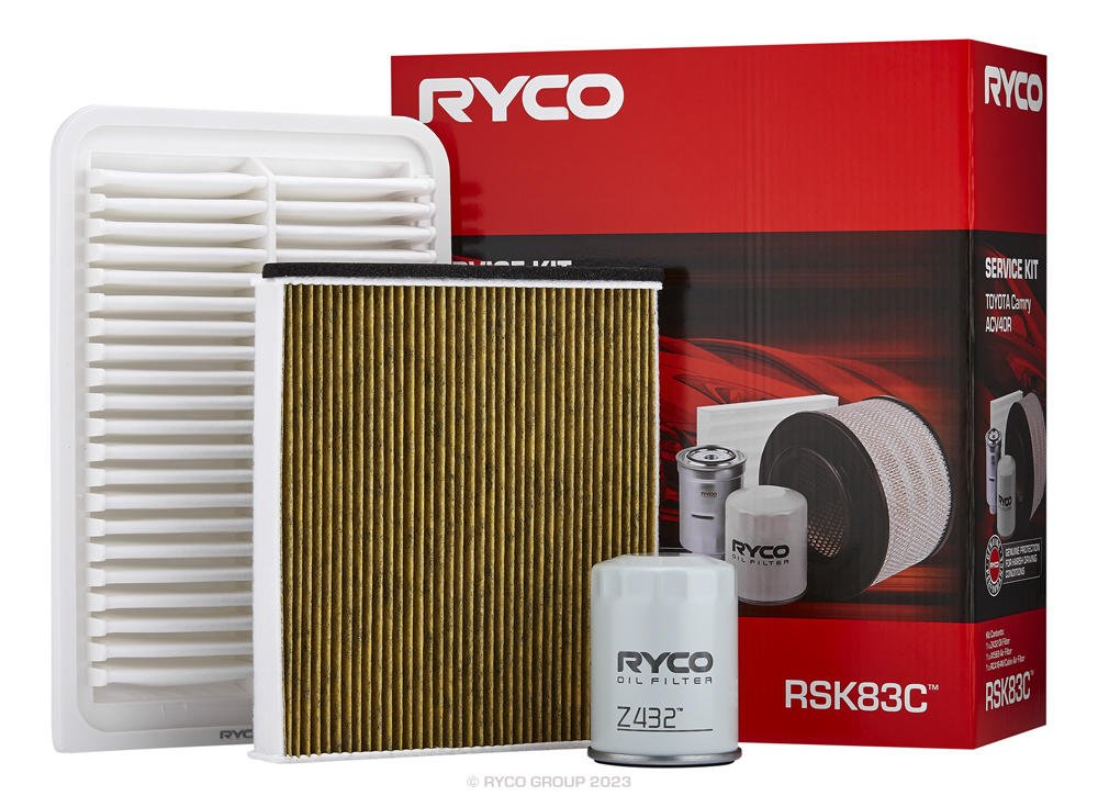 RYCO RSK83C