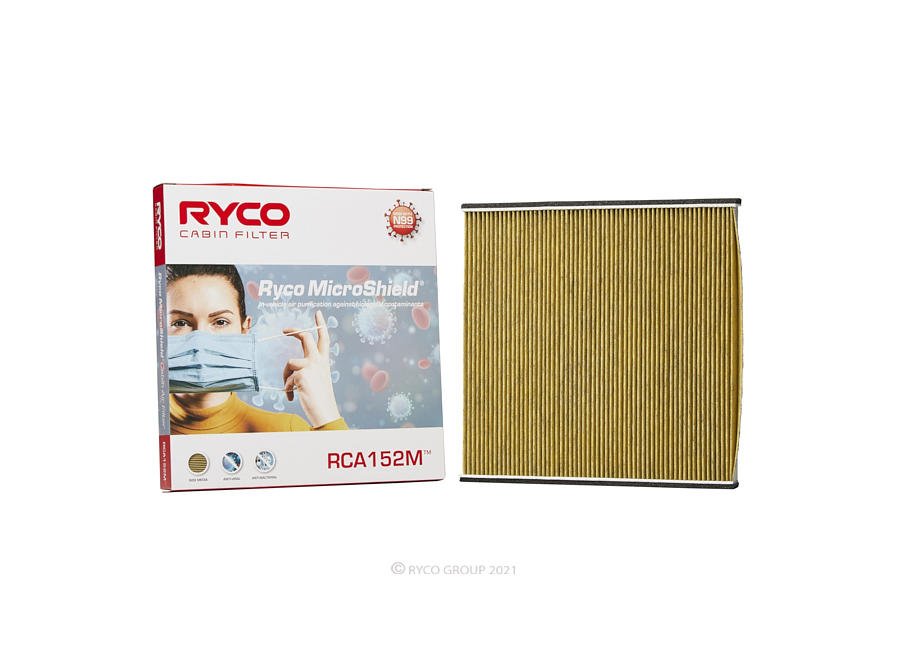 RYCO RCA152M