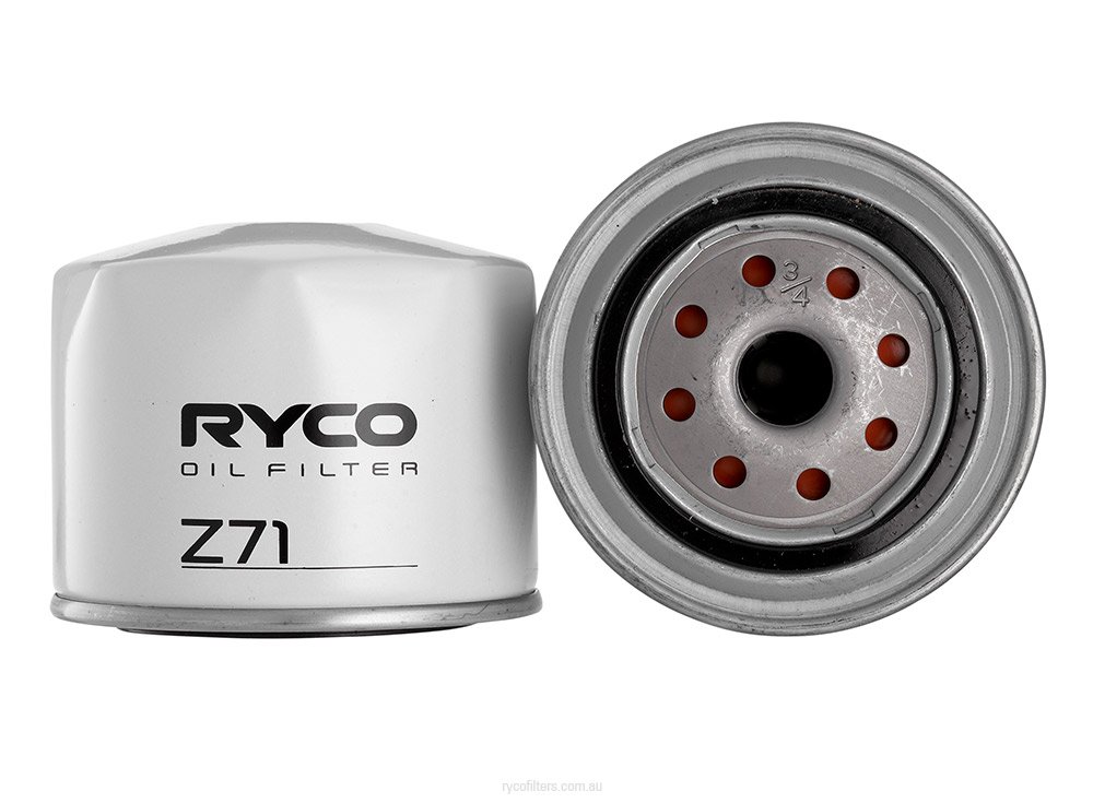 RYCO Z71