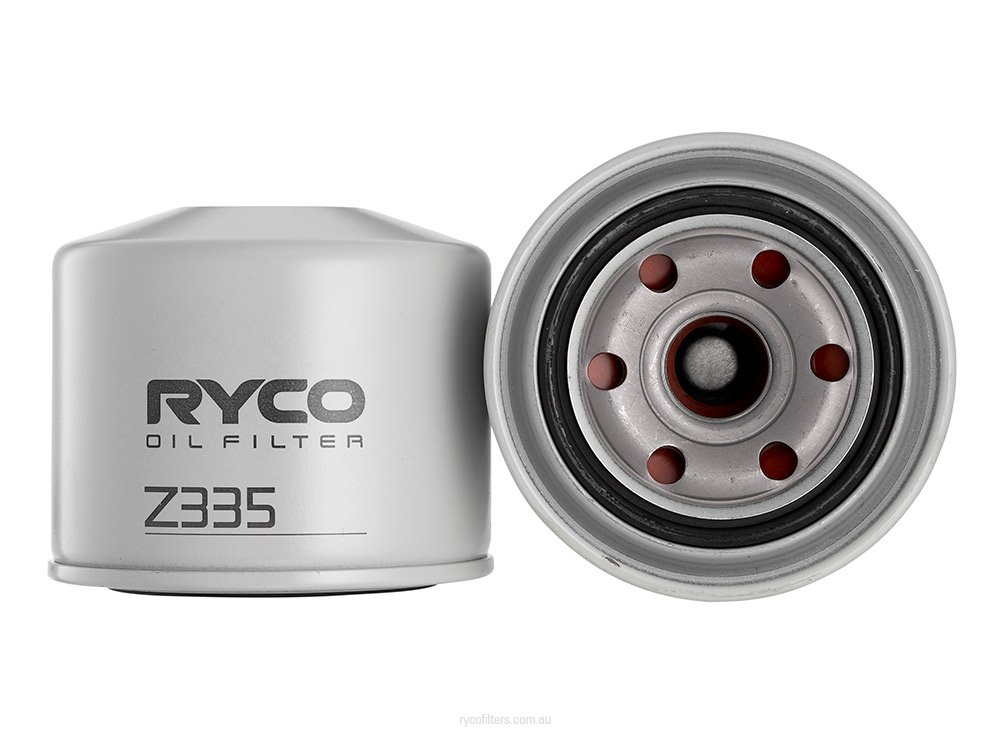 RYCO Z335