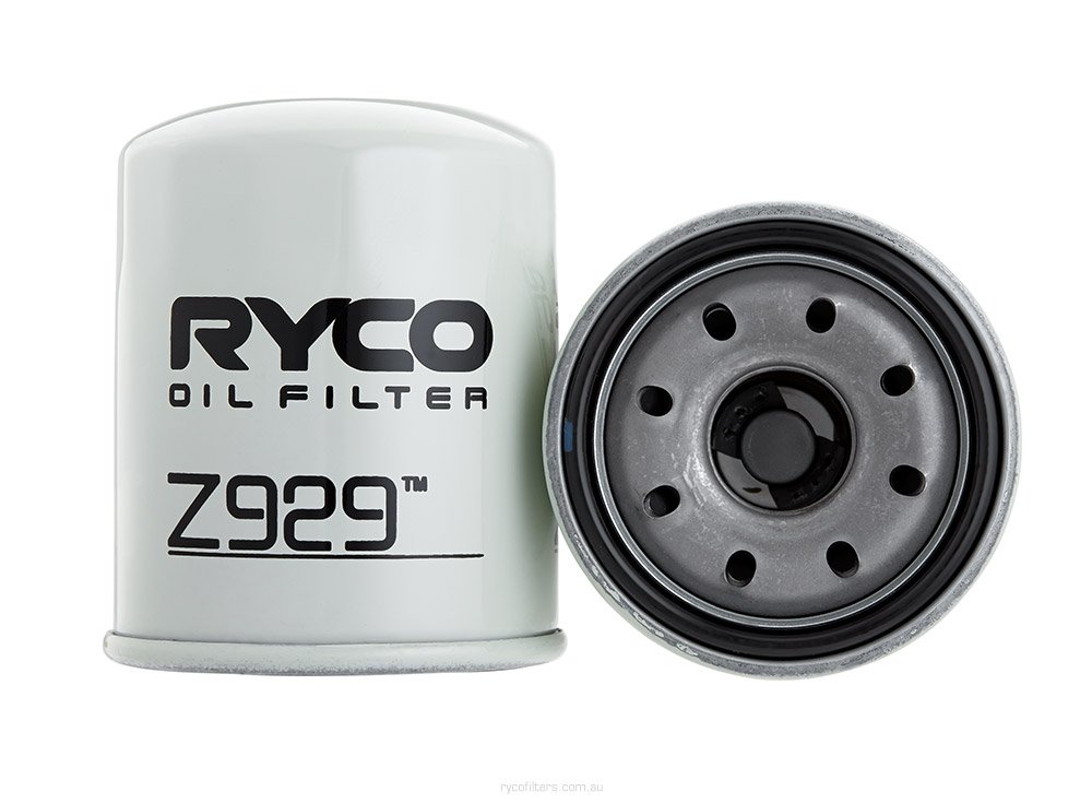 RYCO Z929