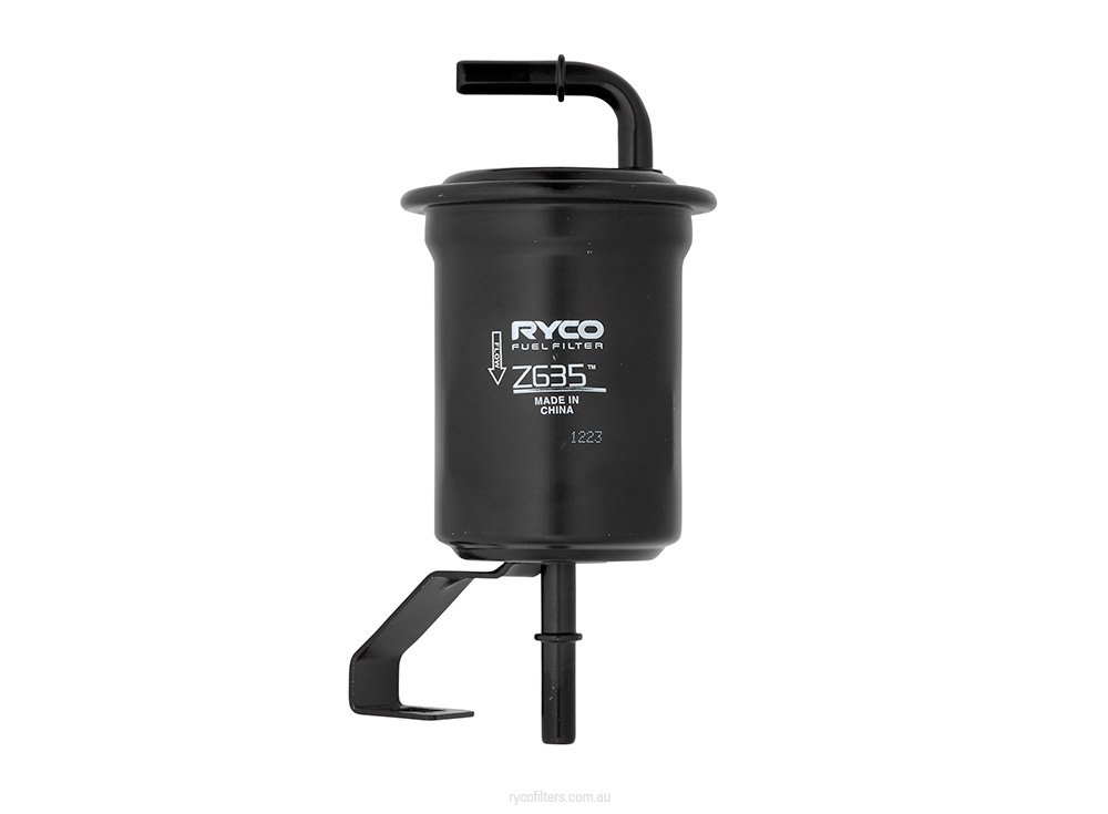 RYCO Z635