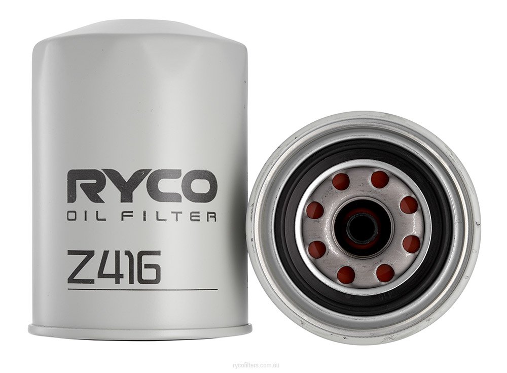RYCO Z416