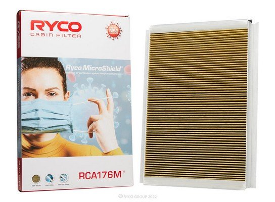RYCO RCA176M
