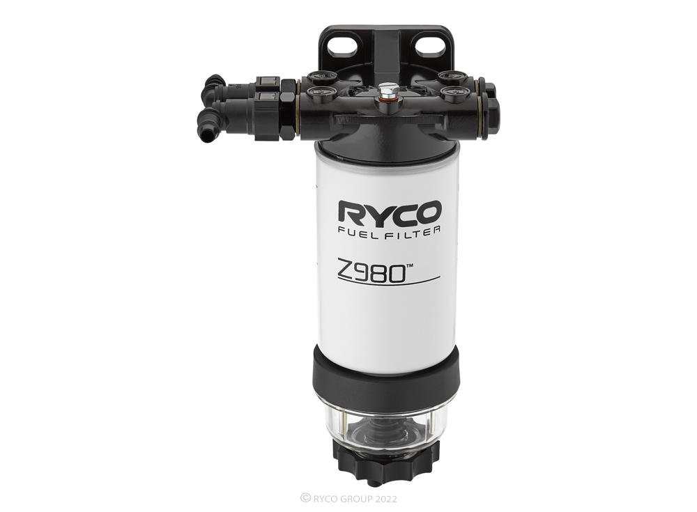 RYCO Z980UK