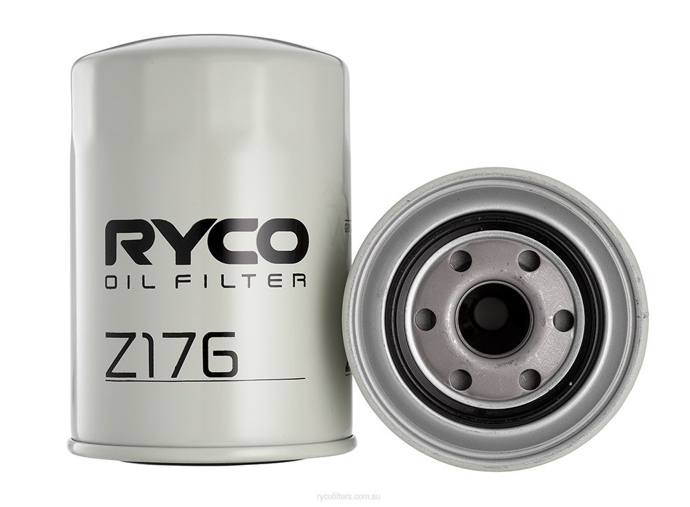 RYCO Z176