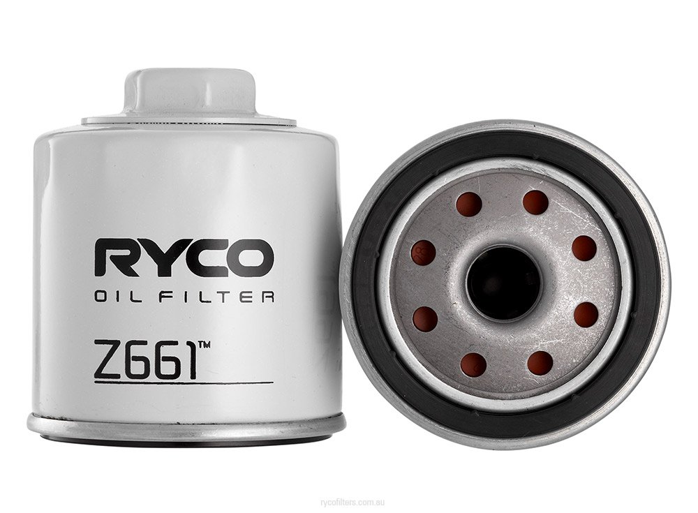 RYCO Z661