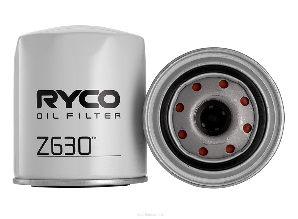 RYCO Z630