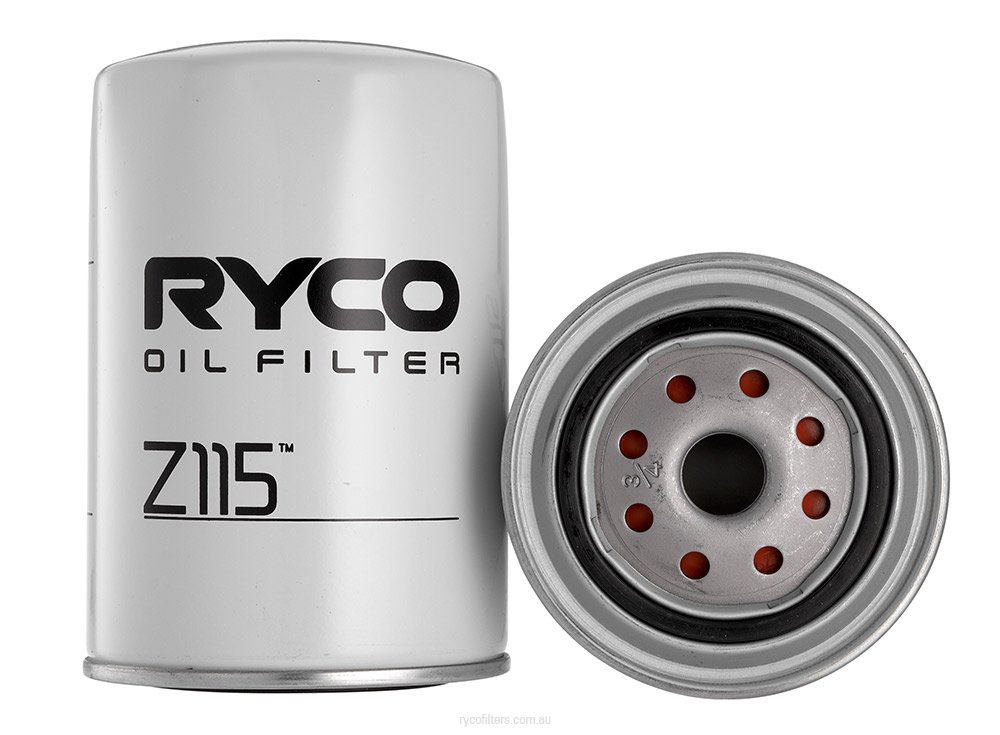 RYCO Z115
