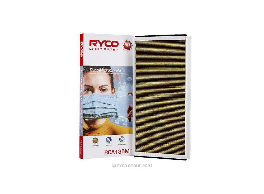 RYCO RCA135M