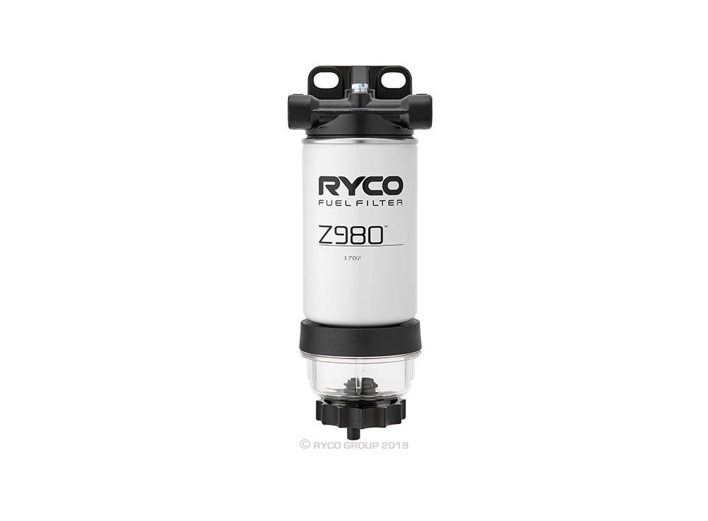RYCO Z980K