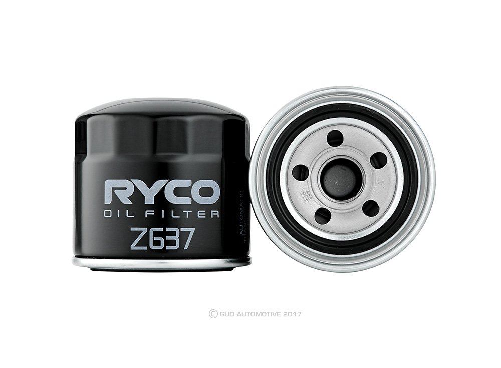 RYCO Z637