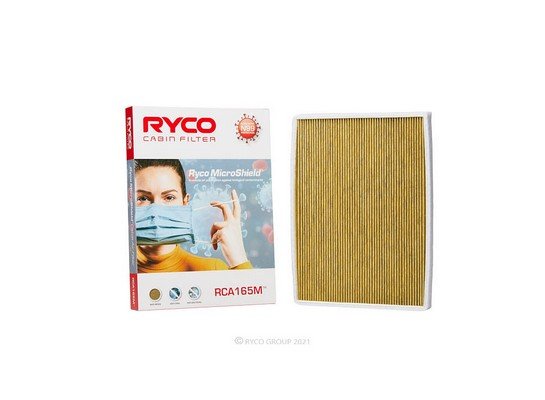 RYCO RCA165M