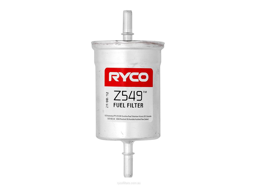 RYCO Z549