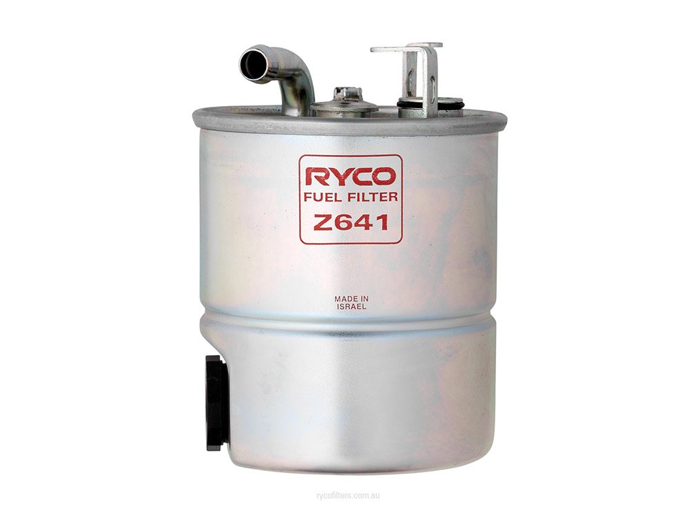 RYCO Z641