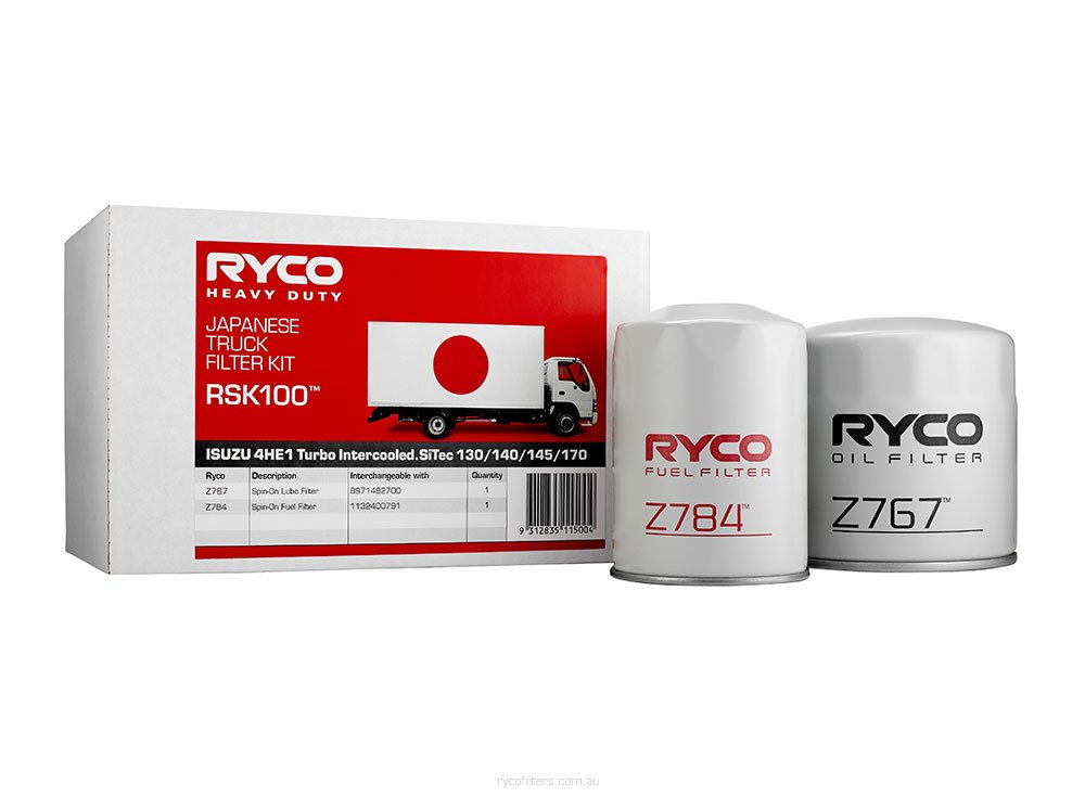 RYCO RSK100