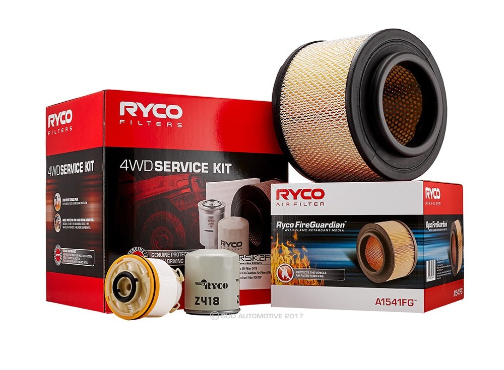 RYCO RSK2FG