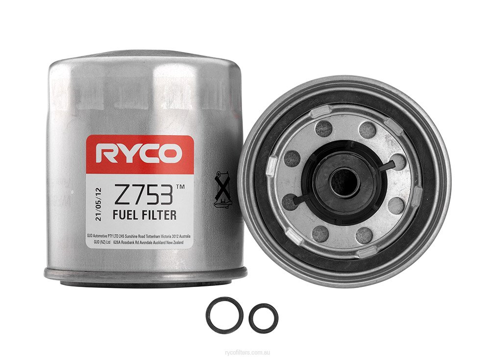 RYCO Z753