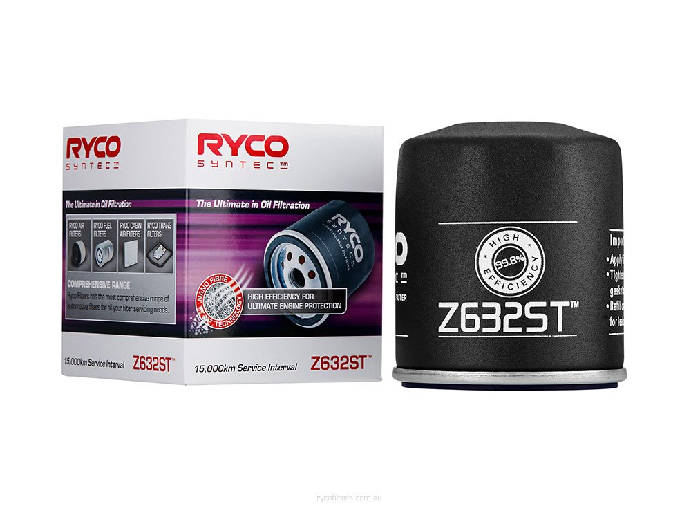 RYCO Z632ST