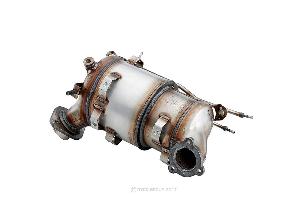 RYCO RPF302