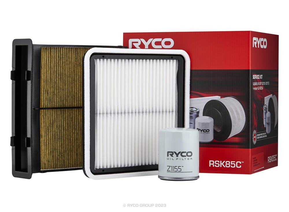 RYCO RSK85C