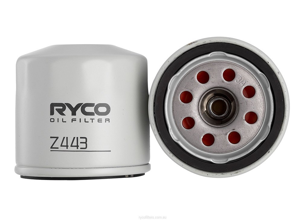 RYCO Z443