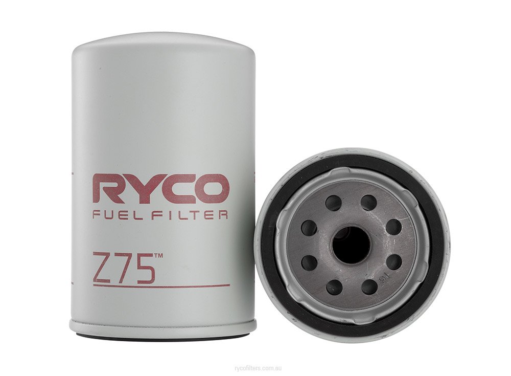 RYCO Z75