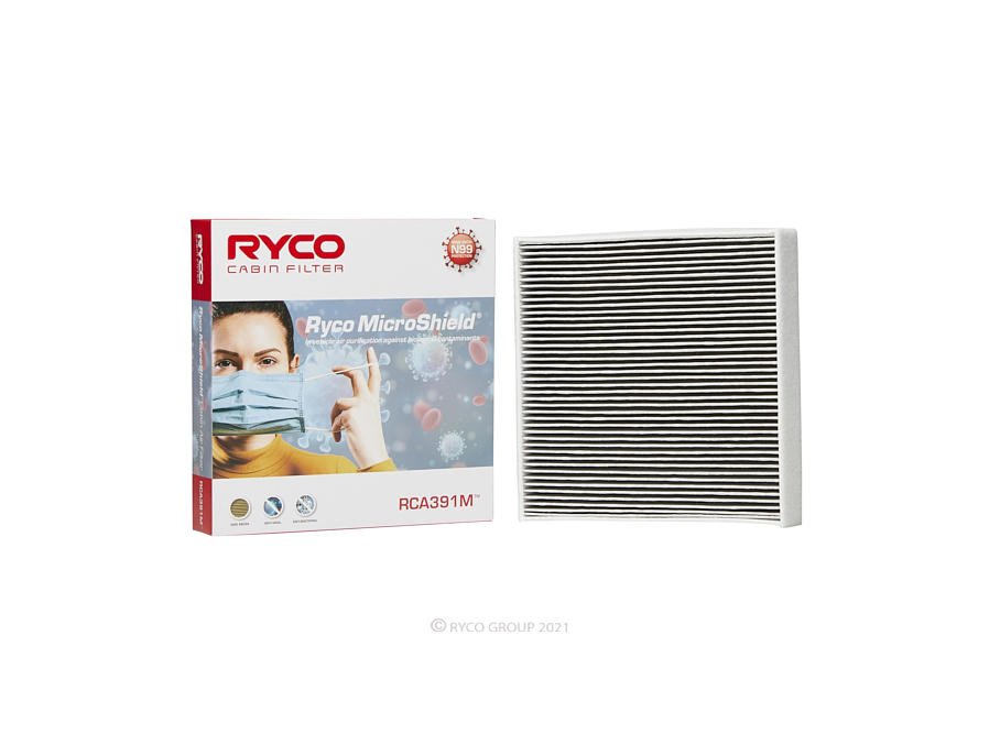 RYCO RCA391M