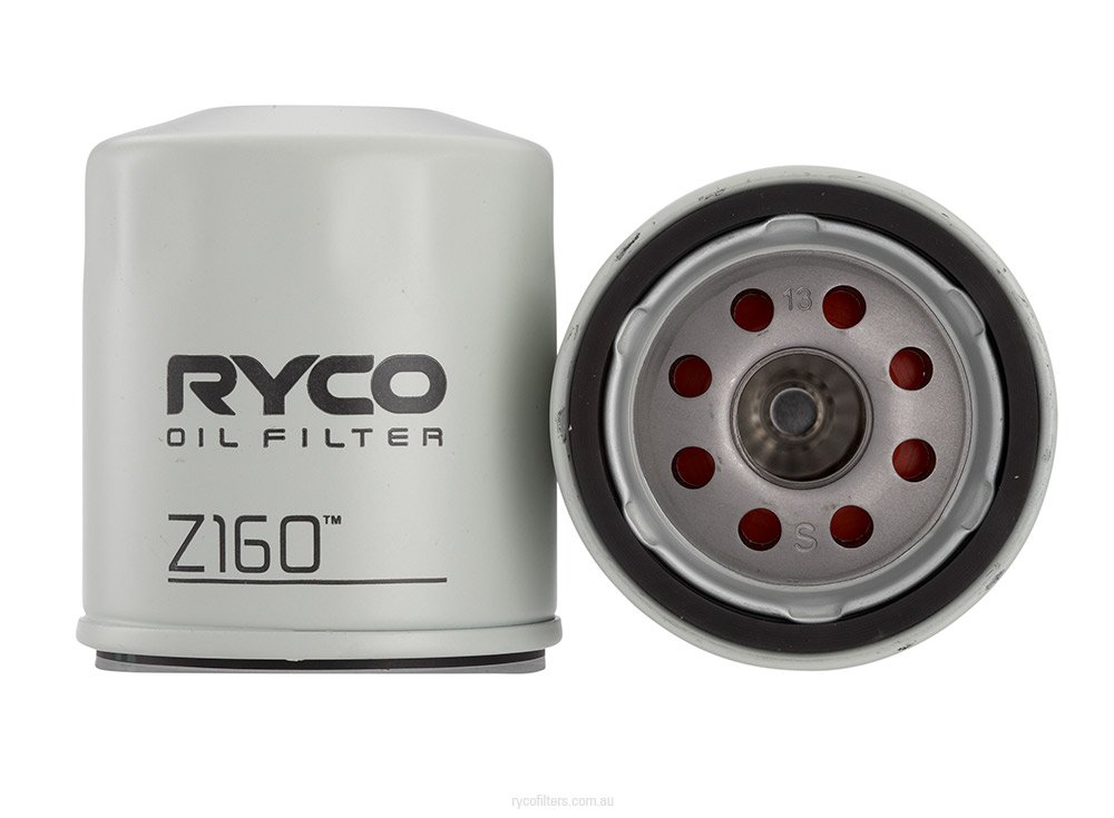 RYCO Z160