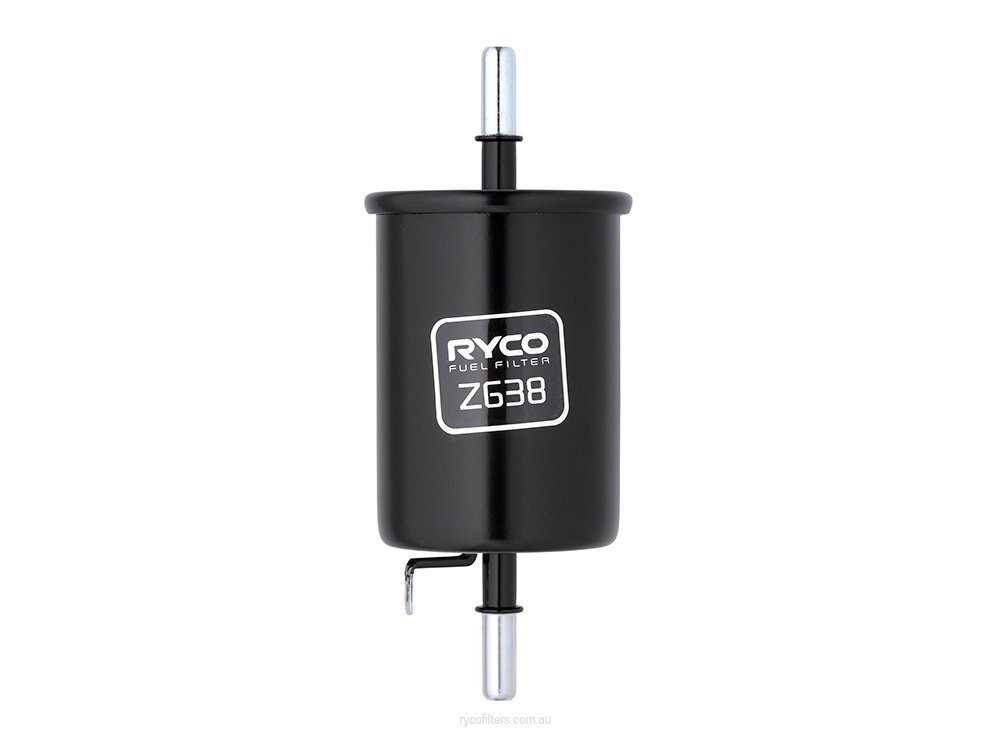 RYCO Z638