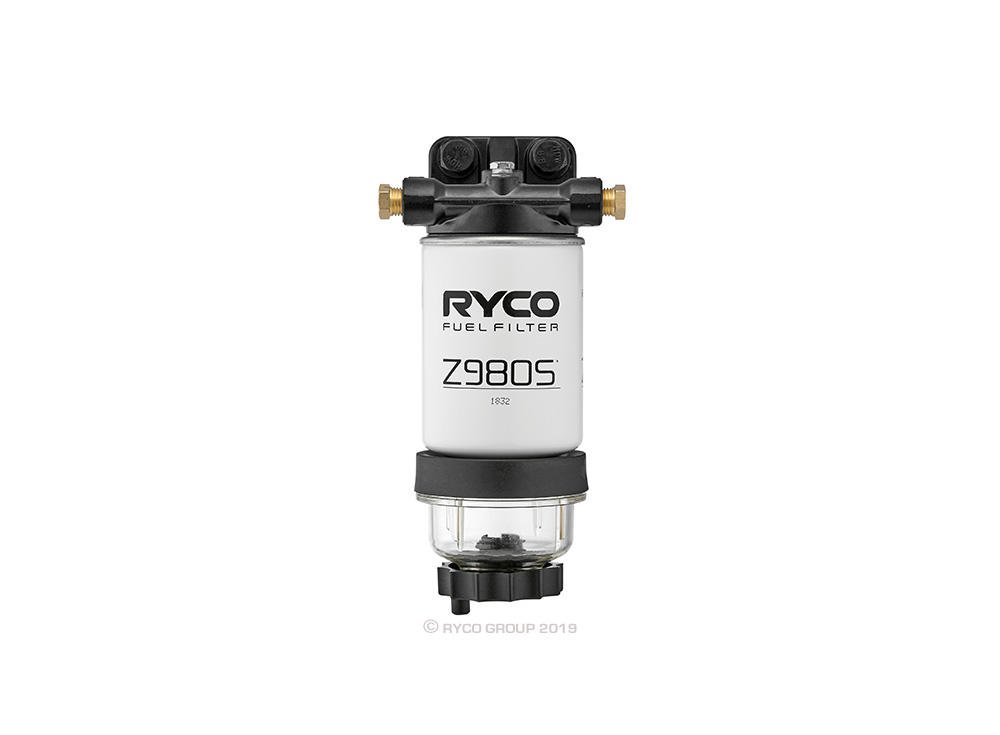 RYCO Z980SK