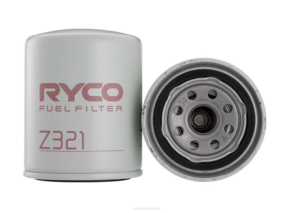 RYCO Z321