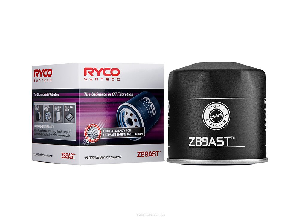 RYCO Z89AST