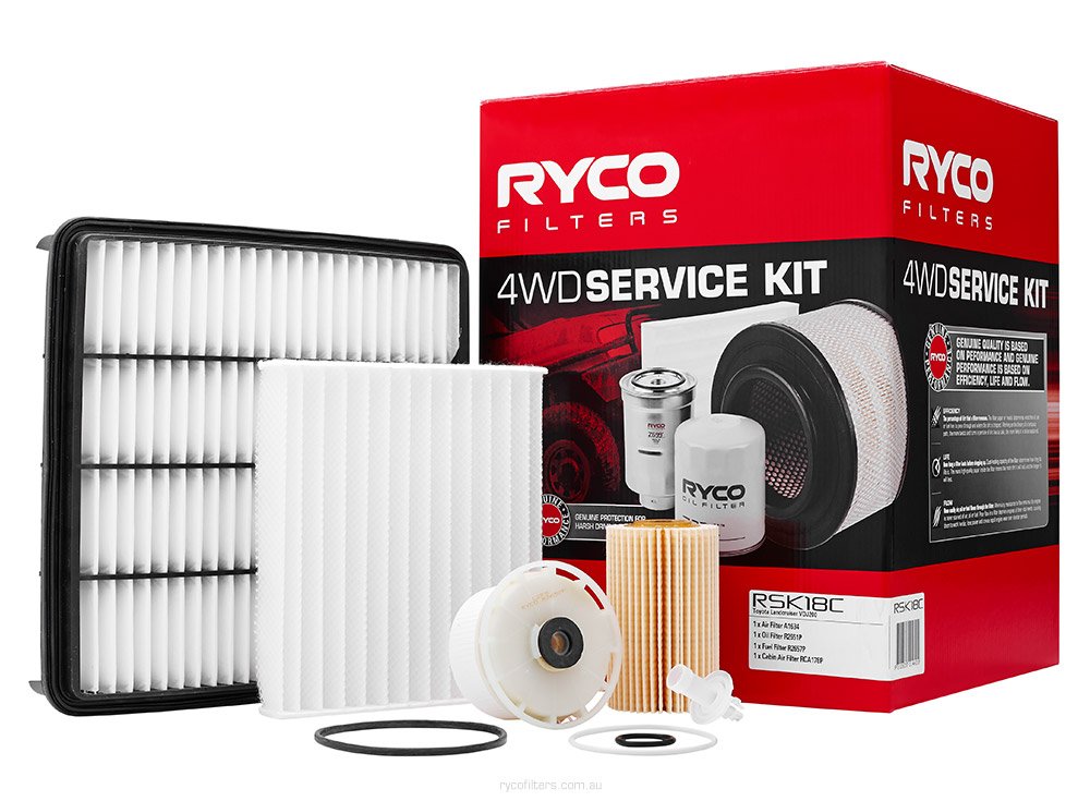 RYCO RSK18C