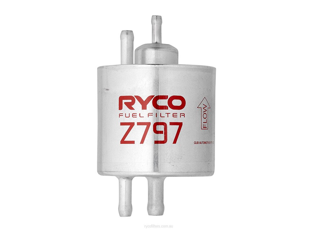 RYCO Z797