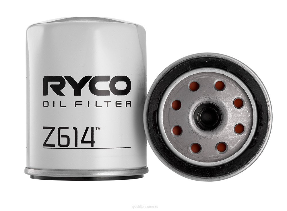 RYCO Z614