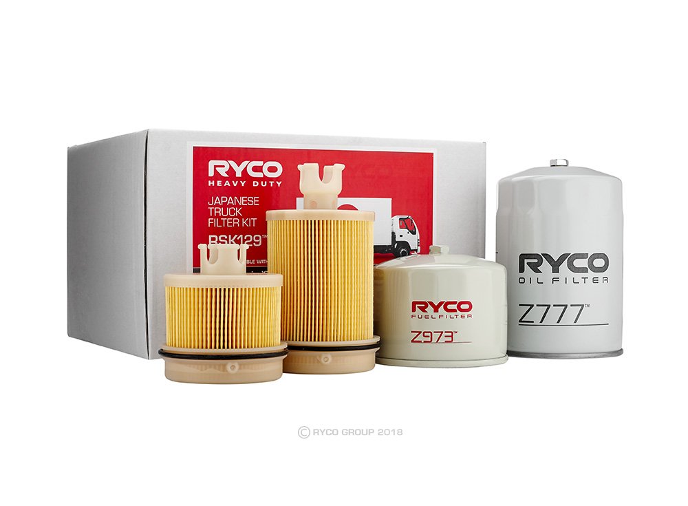RYCO RSK129