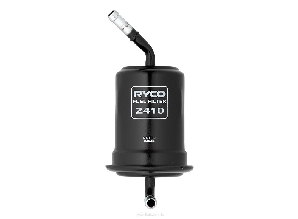 RYCO Z410
