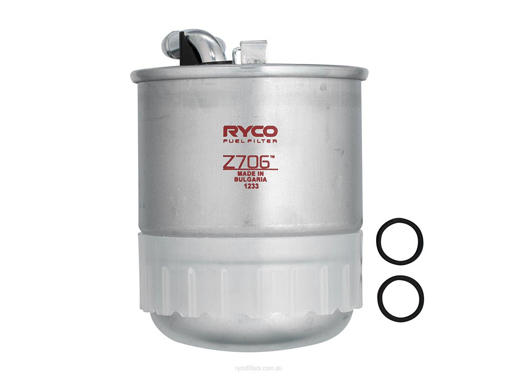 RYCO Z706