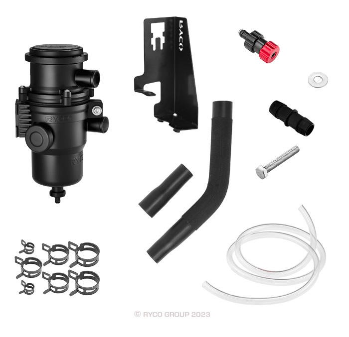 RYCO X102CC