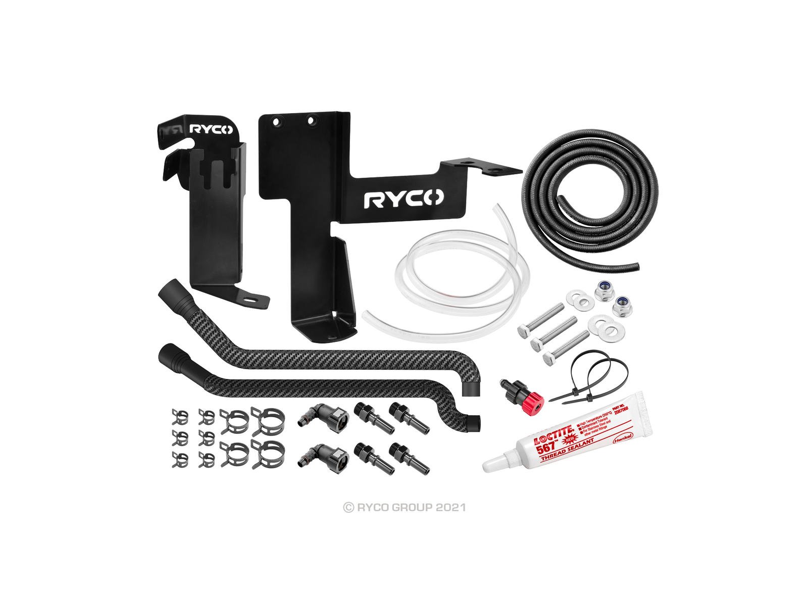 RYCO RVSK103