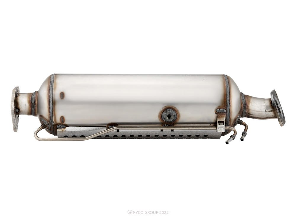 RYCO RPF276