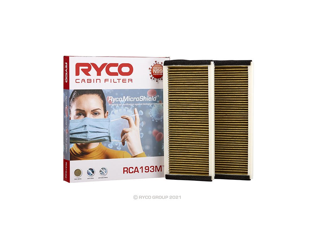 RYCO RCA193M