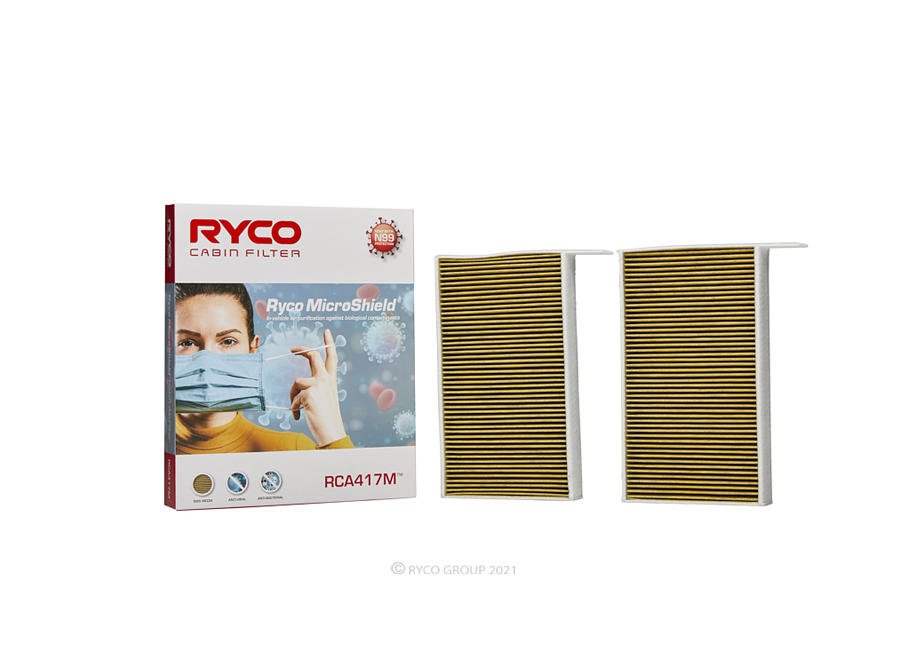 RYCO RCA417M