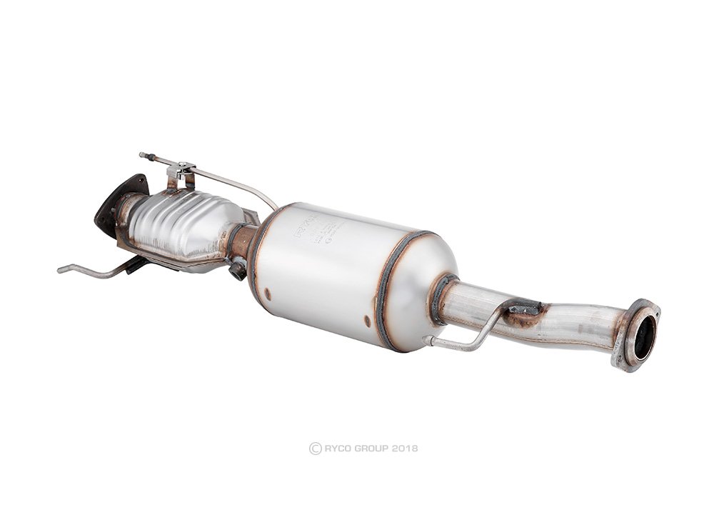 RYCO RPF305