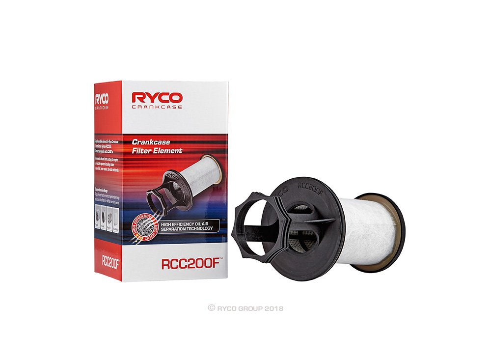 RYCO RCC200F