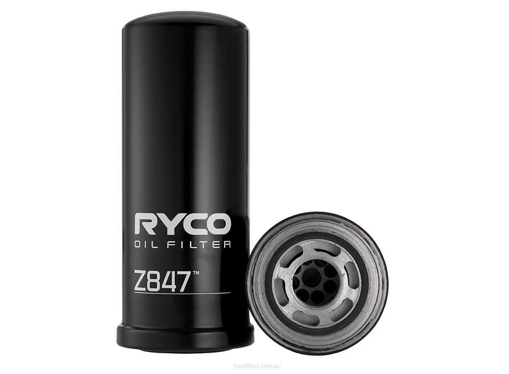 RYCO Z847