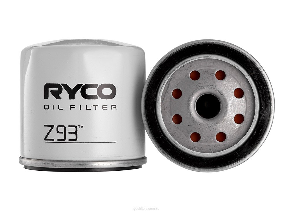 RYCO Z93