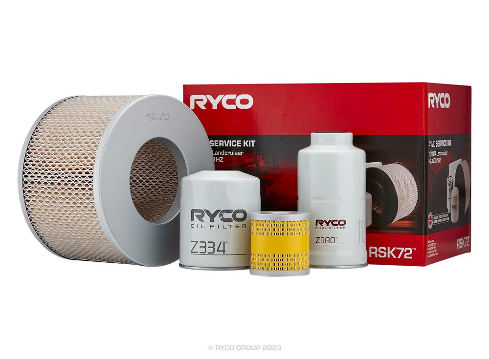 RYCO RSK72